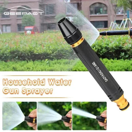 High Quality Professional Pressure Water Nozzle